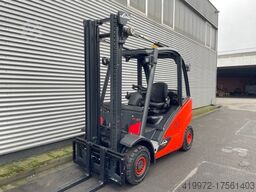 Linde H20D-02