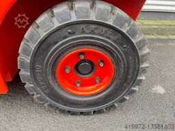 Linde H20D-02