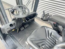 Linde H20D