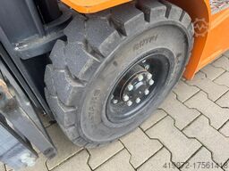 Doosan B20 NSC
