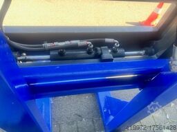 Stabau S25-SCHWV 45-H