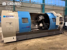 SOMAB ALPHAMAB 336 EP2200