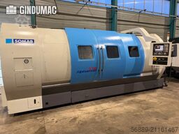 SOMAB ALPHAMAB 336 EP2200