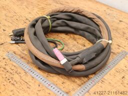 Schmidt Schweißtechnik 8,2 m Gasgekühlt