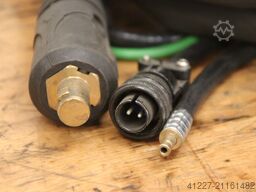 Schmidt Schweißtechnik 8,2 m Gasgekühlt