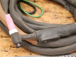 Schmidt Schweißtechnik 8,2 m Gasgekühlt