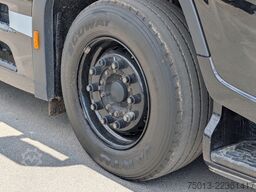 FORD F-MAX 500 in Voll-Ausstattung, Kipphydr. MIETEN?