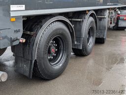  H&W AGRAR 70 cbm, Zwangslenkung, MIETEN?