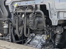 MAN TGX 18.560 LL SA mit D30 Motor, Kipphydr, MIETE?