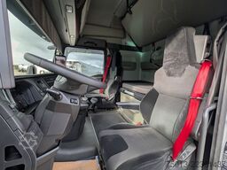 MAN TGX 18.560 LL SA mit D30 Motor, Kipphydr, MIETE?