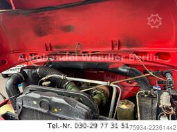 MERCEDES-BENZ 1113/911 4x4 Servo TüV neu H-Gutachten 2x vorh