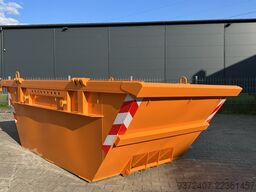 CTG GmbH Kranmulde Wasserdicht Betonmulde