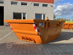 CTG GmbH Kranmulde Wasserdicht Betonmulde