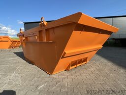 CTG GmbH Kranmulde Wasserdicht Betonmulde