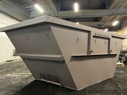 CTG GmbH Kranmulde Wasserdicht Betonmulde