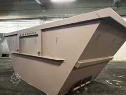 CTG GmbH Kranmulde Wasserdicht Betonmulde