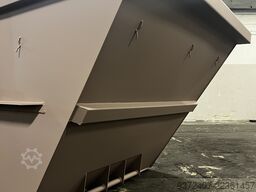 CTG GmbH Kranmulde Wasserdicht Betonmulde