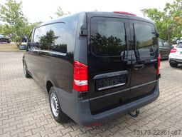 MERCEDES-BENZ Vito Kasten 114 CDI RWD extra AHK Tempmatic Kam