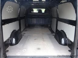 MERCEDES-BENZ Vito Kasten 114 CDI RWD extra AHK Tempmatic Kam