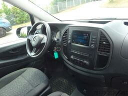 MERCEDES-BENZ Vito Kasten 114 CDI RWD extra AHK Tempmatic Kam