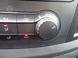 MERCEDES-BENZ Vito Kasten 114 CDI RWD extra AHK Tempmatic Kam