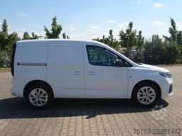 FORD Transit Connect Limited L1 Kasten Autm 2xS-Tür
