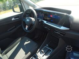FORD Transit Connect Limited L1 Kasten Autm 2xS-Tür