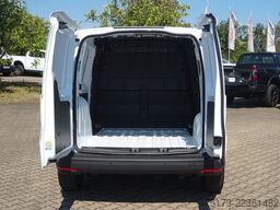 FORD Transit Connect Trend L1 Kasten AHK Kamera GRA