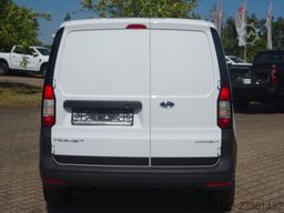 FORD Transit Connect Trend L1 Kasten AHK Kamera GRA