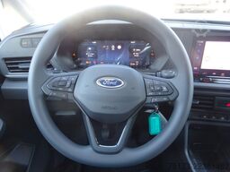 FORD Transit Connect Trend L1 Kasten AHK Kamera GRA
