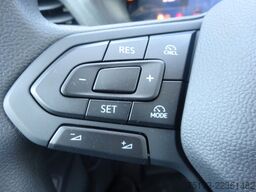 FORD Transit Connect Trend L1 Kasten AHK Kamera GRA