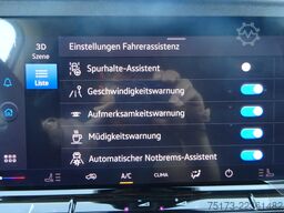 FORD Transit Connect Trend L1 Kasten AHK Kamera GRA