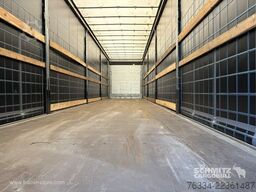 Schmitz Cargobull Semitrailer Curtainsider Standard