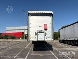 Schmitz Cargobull Semitrailer Curtainsider Standard