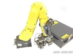 Fanuc LR Mate 200iC Robot Controller