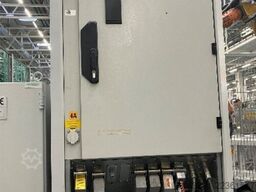 KUKA KR240-2 2000 Seriennr 910469