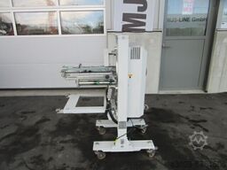 HEIDELBERG KBZ-45.A