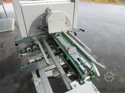 HEIDELBERG KBZ-45.A