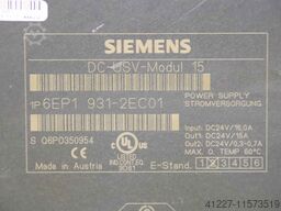 Siemens 6EP1 931-2EC01