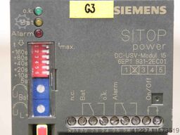 Siemens 6EP1 931-2EC01