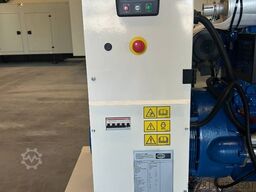 FG Wilson P33-3 - 33 kVA Open Genset - DPX-16003-O