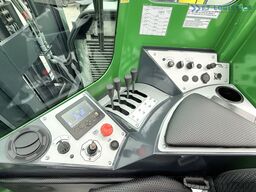 Combilift C4500 WIDE FORK POSITIONER DIESEL DUPLEX