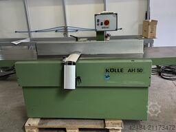 Kölle AH 50 - tersa