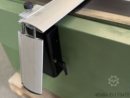 Kölle AH 50 - tersa