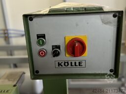 Kölle AH 50 - tersa