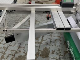 Altendorf F45 3 Achs