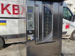 Mondial Forni SLIM