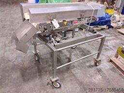 K-tron SWB-600-O