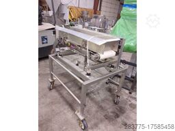 K-tron SWB-600-O