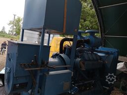 Kagema Iveco leroy somer IVECO 400 kVA 725 kVA